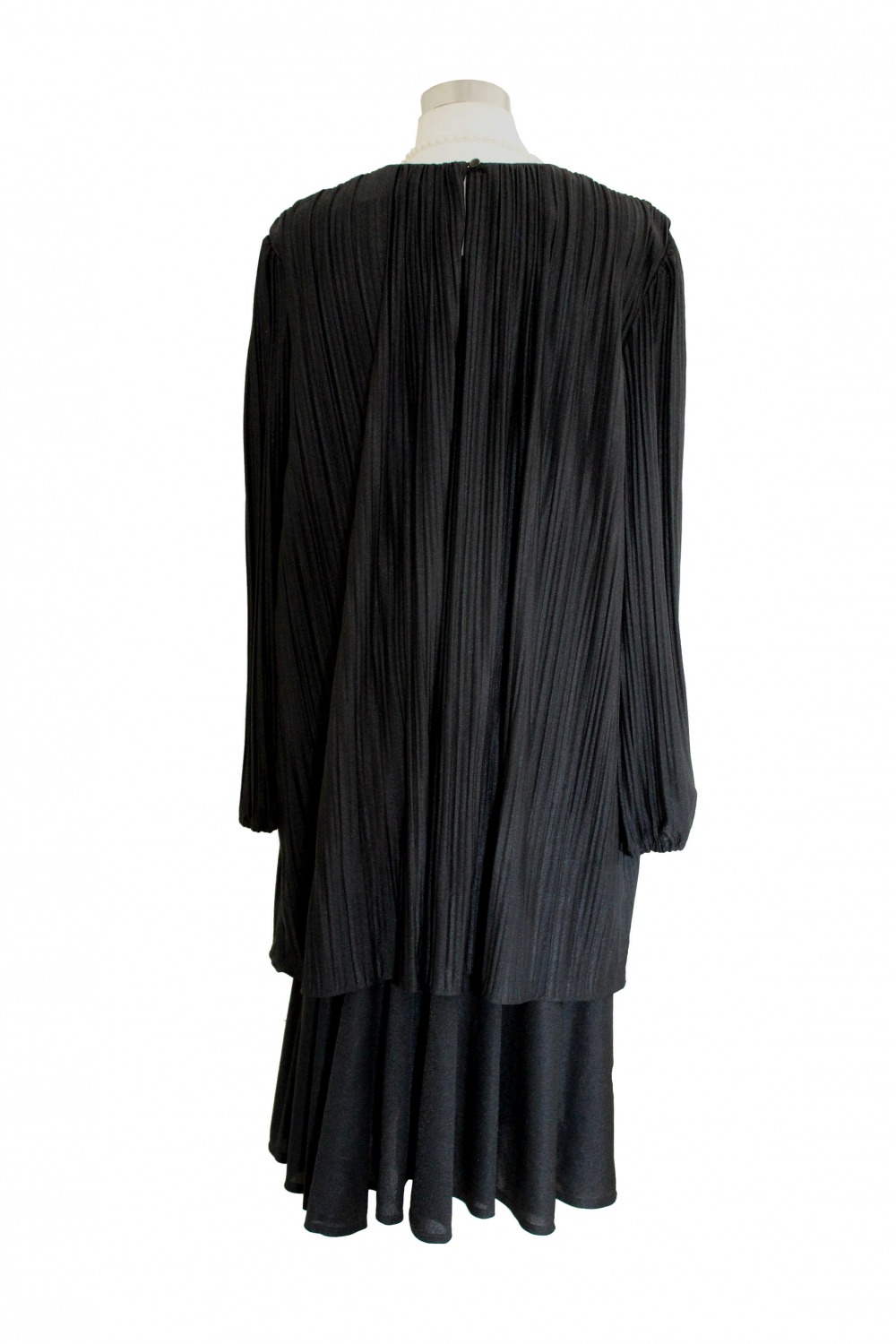 Ladies Edwardian Downton Abbey Day Costume Size 18 - 22 Image